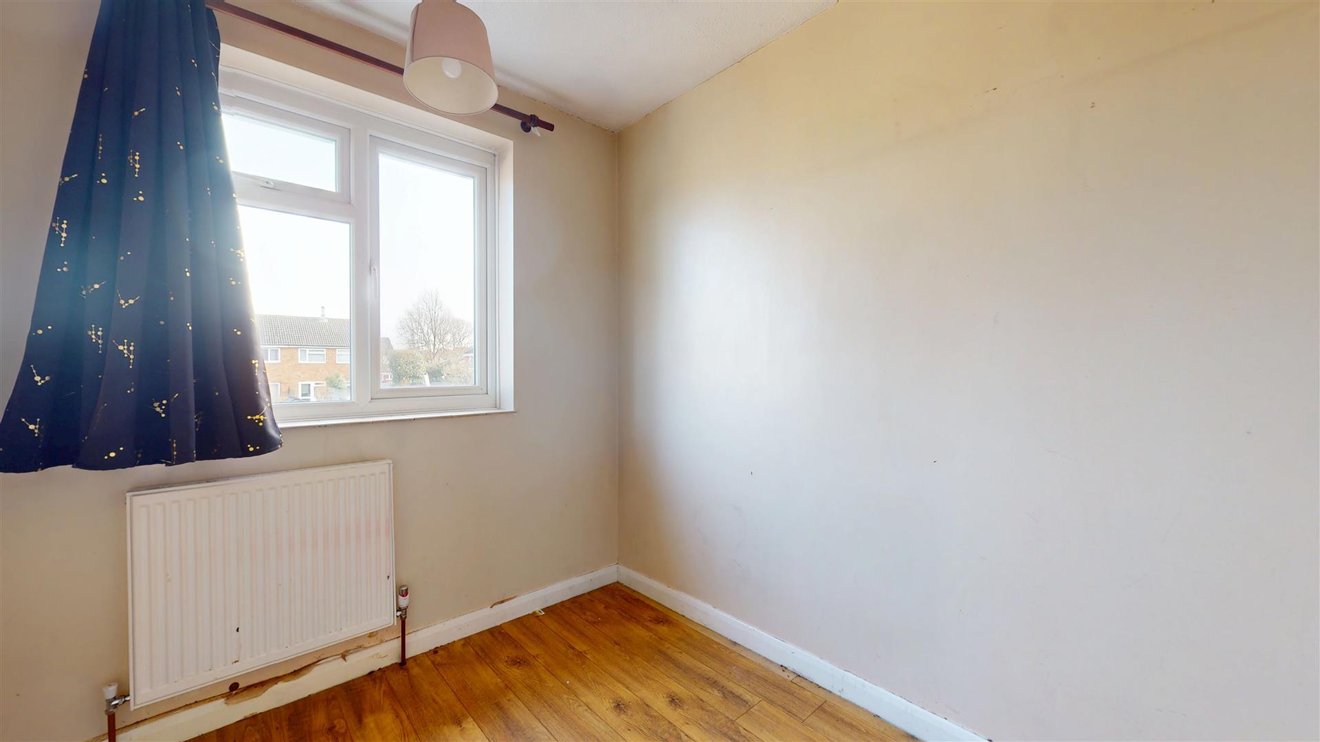 Calder Vale, Bletchley, Milton Keynes